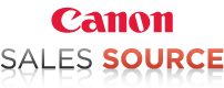 Canon Sales Source